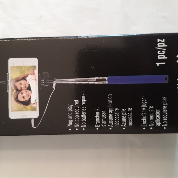 Recollections Selfie Stick - Picture 3 of 3